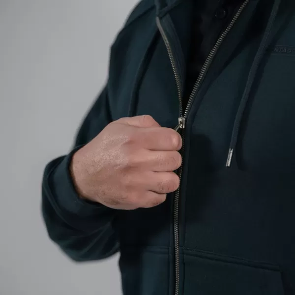  Sweatshirt PENTAGON GRIFFIN HOOD SWEATER K09039 BRAUNGRAU 