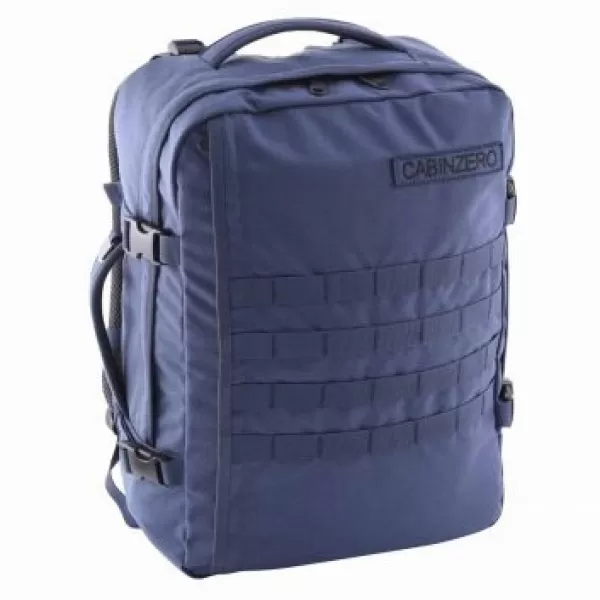  Rucksack CABINZERO MILITARY 36L GEWOHNHEITEN 