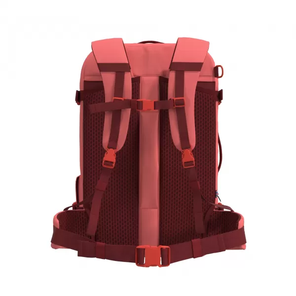  Rucksack CABINZERO CLASSIC PRO 42L PFIRSICHTAL 
