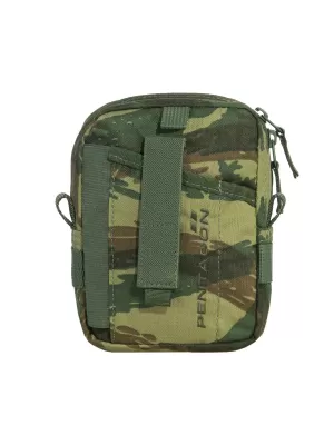 Gehäuse PENTAGON SPEEDMIN CAMO K17068 GRAUES TARNMUSTER