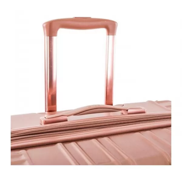  Koffer HEYS Xtrak S ROSÉGOLD 