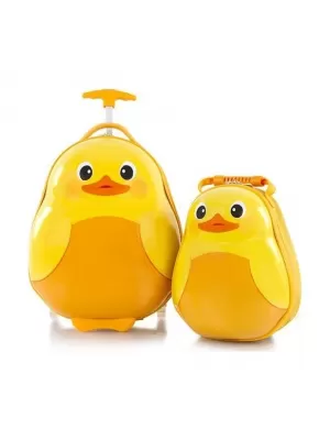Koffer HEYS TRAVEL TOTS KIDS ENTE
