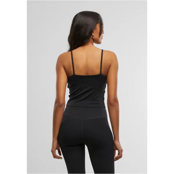  Tanktop URBAN CLASSICS TB7810 SCHWARZ 