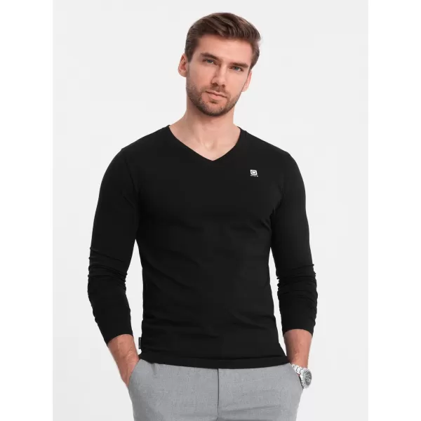  Herren -Set OMBRE Z103 SCHWARZ/SCHWARZ 