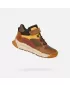 Stiefeletten für Jungen GEOX FLEXYPER PRO BOY B J56NBA0ME22C6FN6 BRAUN