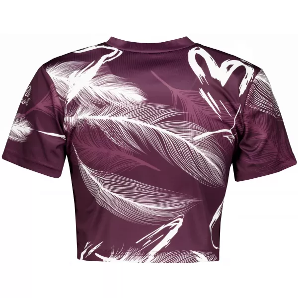  Frauenernte Top Premium ALTISPORT VOJ/ALW001TR07 LILA 
