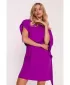 Kleid STYLOVE S423 LAVENDEL