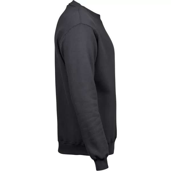  Unisex-Sweatshirt TEE JAYS | TJ 5429 DUNKELGRAU 