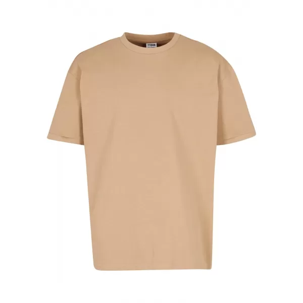  Hemd URBAN CLASSICS TB7693 UNION BEIGE 