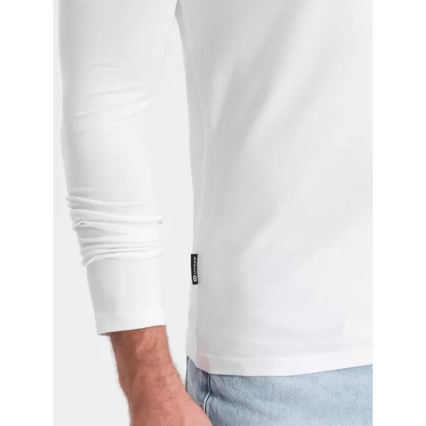  Herren -Set OMBRE Z103 WEIß/WEIß 