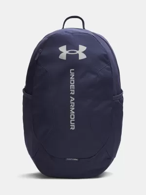 Rucksack UNDER ARMOUR UA HUSTLE LITE BACKPACK 6000399-410 BLAU