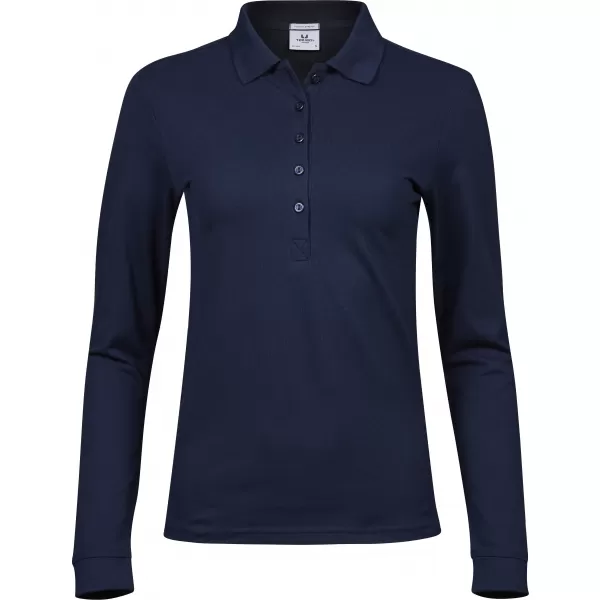  Damen-T-Shirt TEE JAYS | TJ 146 GEWOHNHEITEN 