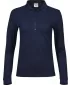 Damen-T-Shirt TEE JAYS | TJ 146 GEWOHNHEITEN