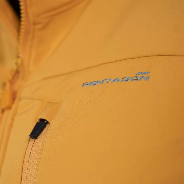  Jacke PENTAGON REINER 2.0 K08012 GRINDLE GRÜN 