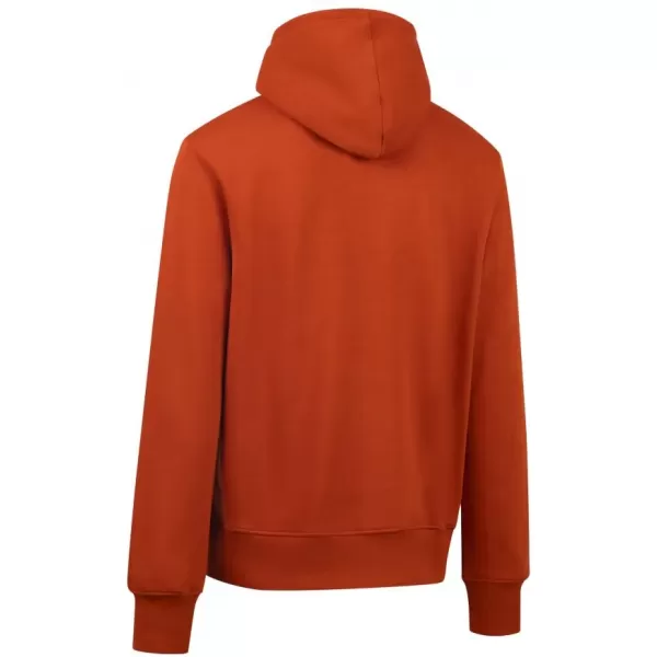  Kapuzenpullover für Herren TRESPASS NORTON GEBRANNTES ORANGE 
