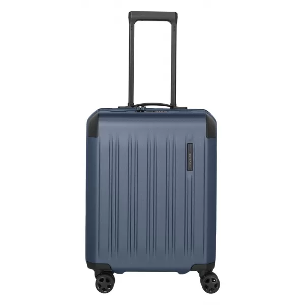  Koffer TRAVELITE DYNAMIIC S,M,L DENIMBLAU 