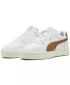 Stiefel PUMA CA PRO CLASSIC II 40236618 PUMA WEIß/GESCHMOLZENES KARAMELL