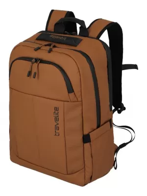 Rucksack TRAVELITE Briize Backpack M CURRY