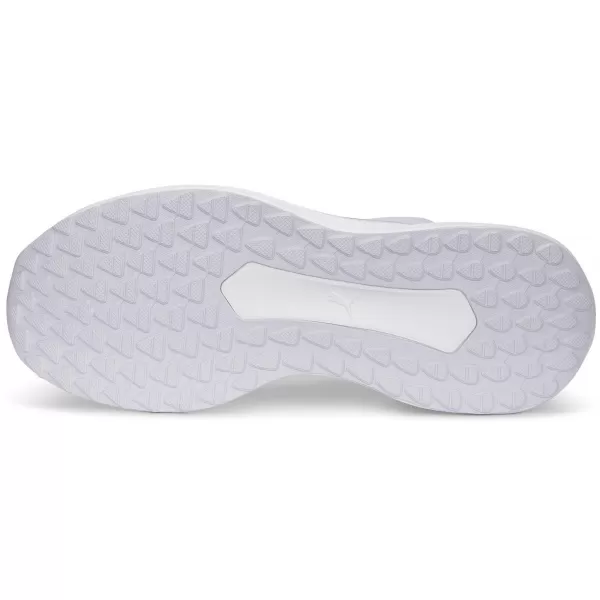  Schuhe PUMA TWITCH RUNNER FRESH 37798107 FRÜHLINGSLAVENDEL/VIOLETT/WEIß 