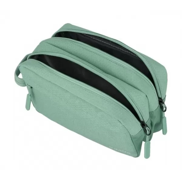  Koffer TRAVELITE Kick Off Cosmetic bag Sage SALBEI 
