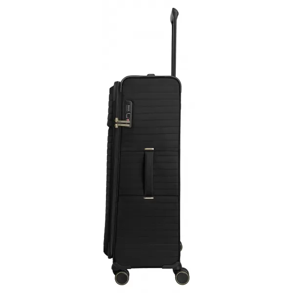  Koffer TRAVELITE BARBARA STEPP L SCHWARZ 