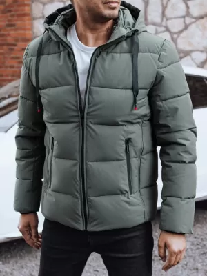 Jacke DSTREET TX5061 DUNKELGRAU
