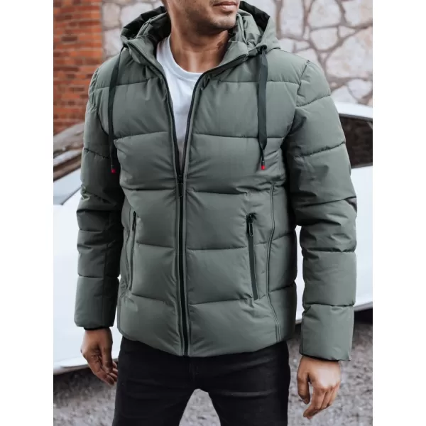  Jacke DSTREET TX5061 DUNKELGRAU 