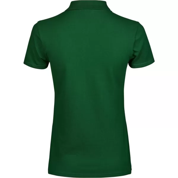  Damen-T-Shirt TEE JAYS | TJ 145 WALDGRÜN 