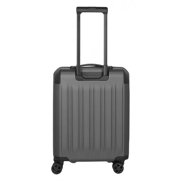  Koffer TRAVELITE DYNAMIIC S,M,L ANTHRAZIT 