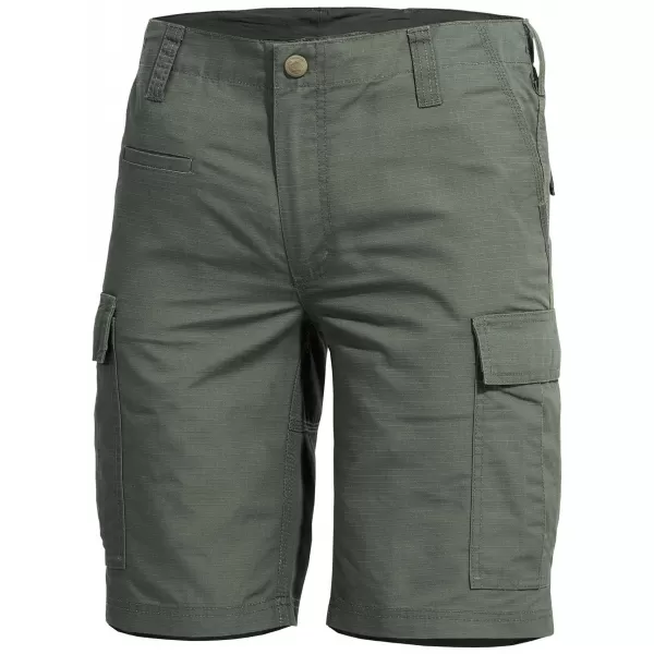  Shorts PENTAGON BDU 2.0 SHORTS K05011 TARNGRÜN 
