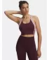 Damen-Tanktop UNDER ARMOUR MERIDIAN COLORBLOCK TANK 6004001-651 BRAUN