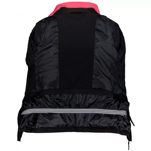  Winterjacke für Damen ALTISPORT GARSSA ROSA 