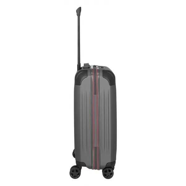  Koffer TRAVELITE DYNAMIIC S,M,L ANTHRAZIT 
