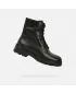 Damenschuhe GEOX SWELEN G009561 SCHWARZ