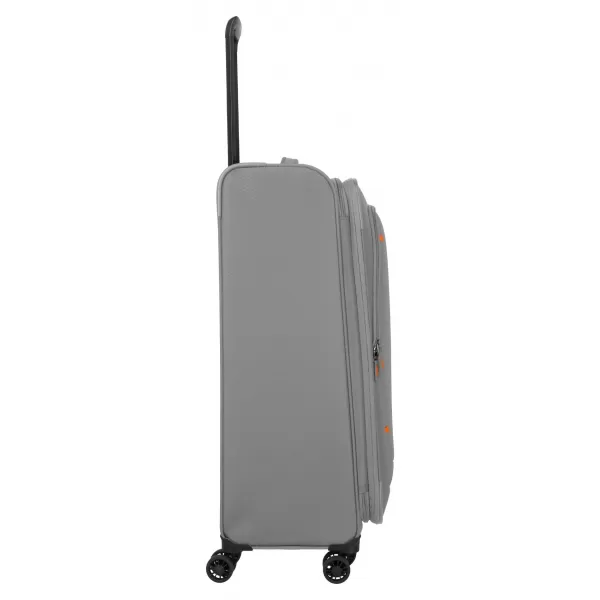  Koffer TRAVELITE UMBRIA L RAUCHGRAU 
