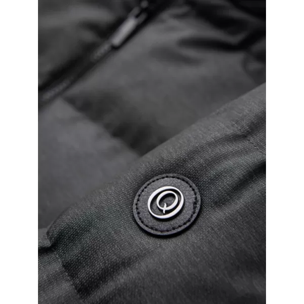  Jacke OMBRE OM-JALJ-0264 GRAU 