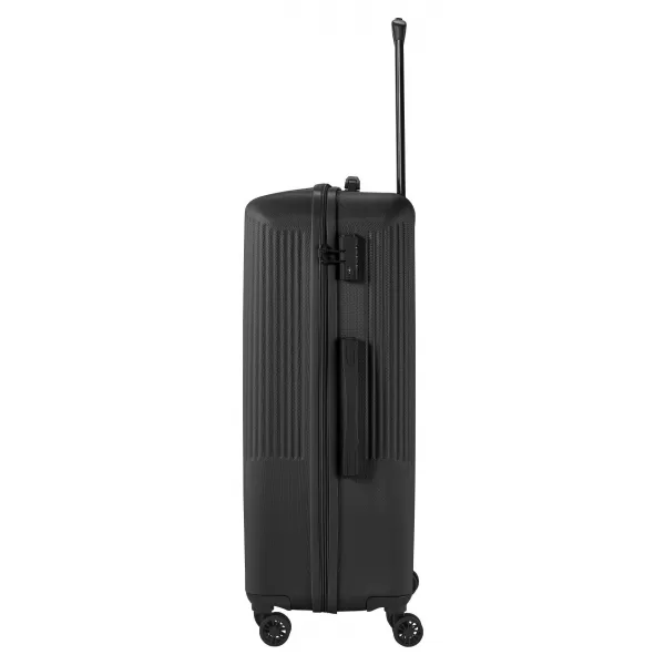 Koffer TRAVELITE BALI S,M,L SCHWARZ 