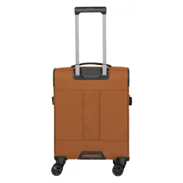  Koffer TRAVELITE Briize S CURRY 