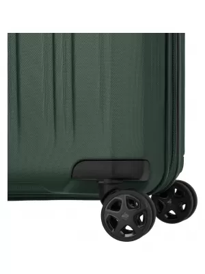 Koffer TRAVELITE DYNAMIIC L EXP GRÜN