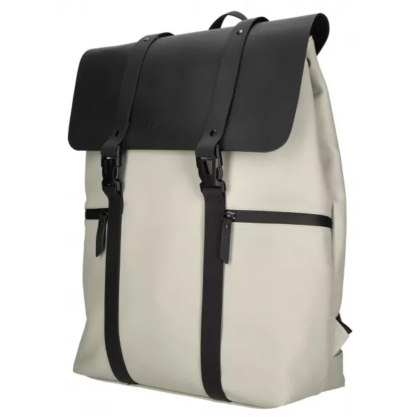  Rucksack ENRICO BENETTI GLASGOW 62153 HELLES TAUPE 