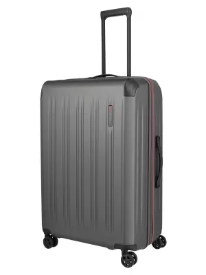 Koffer TRAVELITE DYNAMIIC L EXP ANTHRAZIT