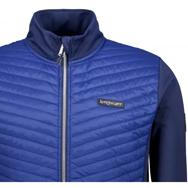  Jacke ALTISPORT GAD DUNKELBLAU 