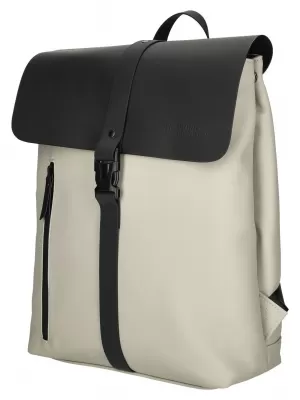 Rucksack ENRICO BENETTI GLASGOW 62150 HELLES TAUPE