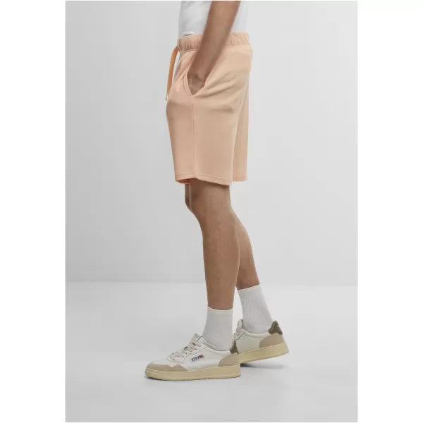  Shorts URBAN CLASSICS TB6677 WEICHE APRIKOSE 