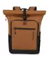 Rucksack TRAVELITE Briize Backpack M Roll-Up CURRY