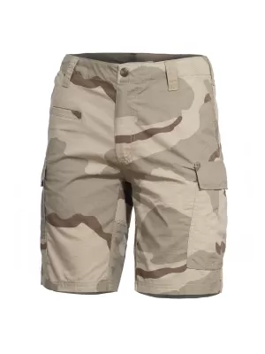 Shorts PENTAGON BDU 2.0 SHORTS K05011 WÜSTENTARN