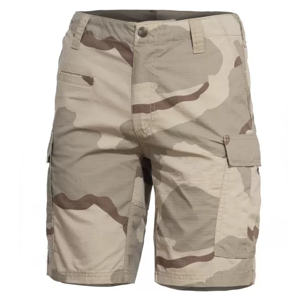 Shorts PENTAGON BDU 2.0 SHORTS K05011 WÜSTENTARN 