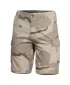 Shorts PENTAGON BDU 2.0 SHORTS K05011 WÜSTENTARN