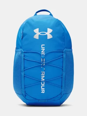 Rucksack UNDER ARMOUR HUSTLE SPORT 6.0 BACKPACK BLAU