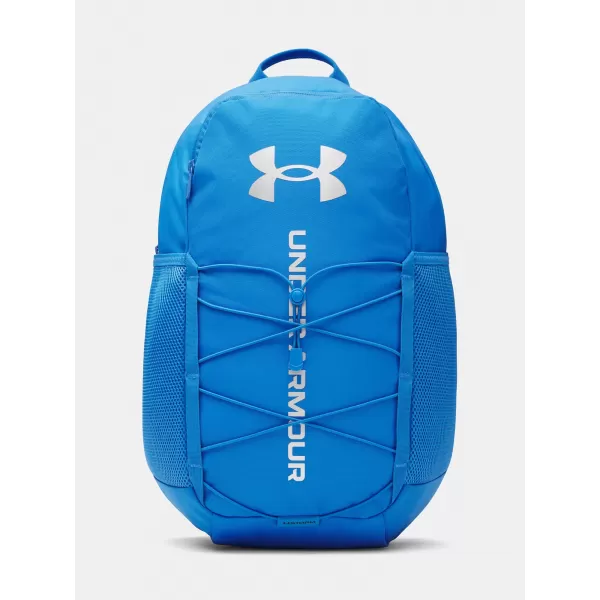  Rucksack UNDER ARMOUR HUSTLE SPORT 6.0 BACKPACK BLAU 
